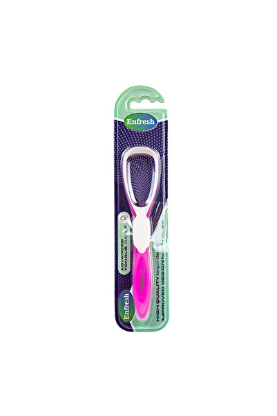 Enfresh Advanced Tongue Cleaner