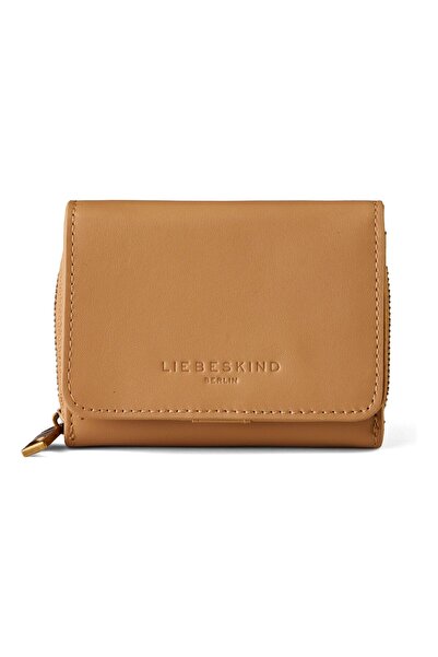 liebeskind Gloria II Geldbörse RFID Schutz Leder 8.5 cm