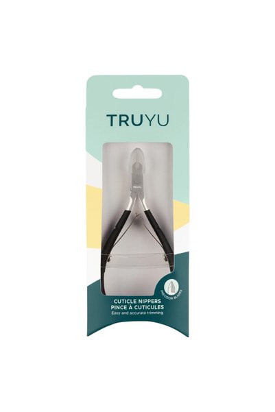 QVS Cuticle Nipper