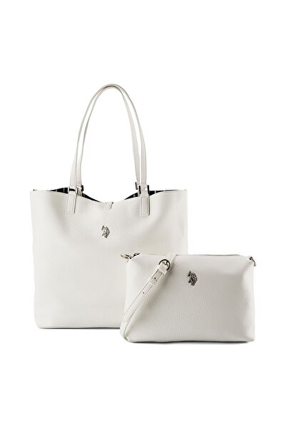 U.S. Polo Assn. Rogersville Wendeshopper L 33 cm