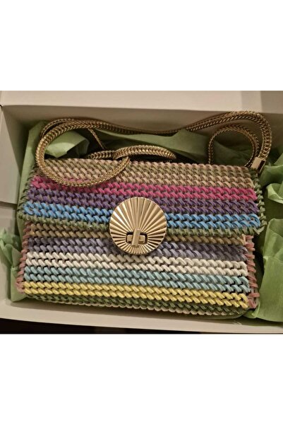 Descoperacaleata Handmade bag