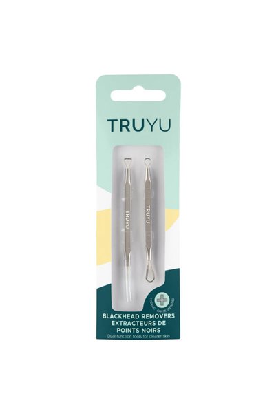 QVS Mini Blackhead Removers