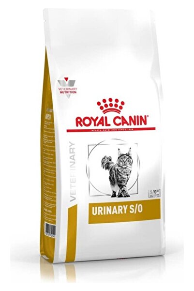 Royal Canin Urinary S/ O Kedi Maması 7 kg
