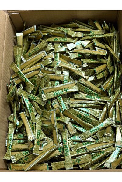 AEB-PENNA Stick Şeker 3 gr 3000 adet 9 kg