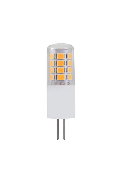 Other Żarówka LED 2W G4 12V 3000K Ceramiczna + PC