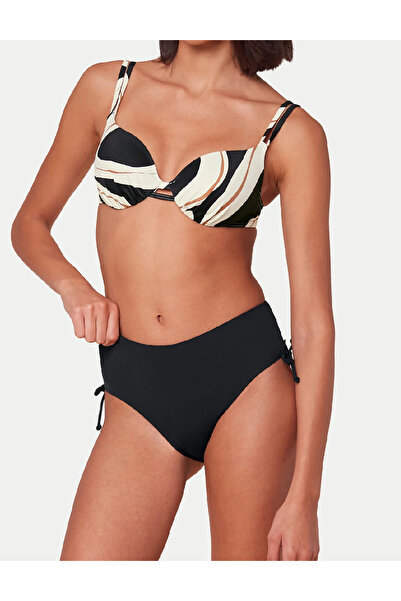 Evendi Swimsuit, Black