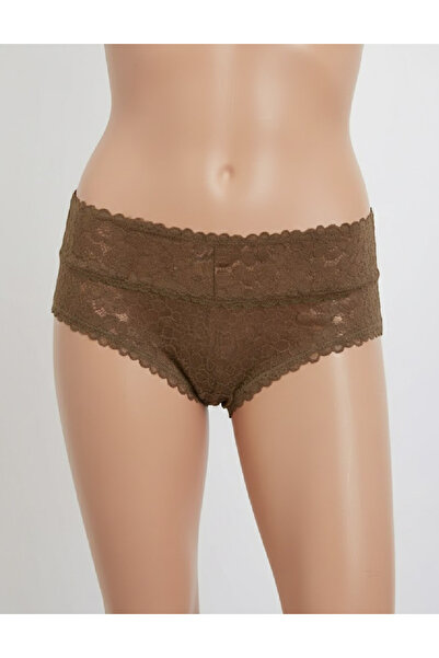 Evendi Panties, Green