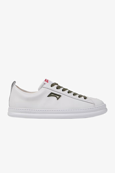 CAMPER Runner Four Erkek Beyaz Sneaker K101052-010