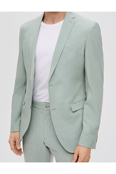 Evendi Jacket, Green