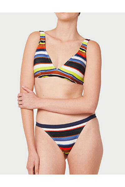 Evendi Swim bra, Mix colors