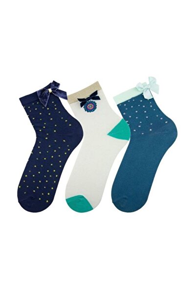 Bross Дамски комплект от 3 части с аксесоари