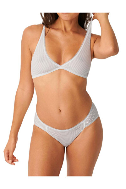 Evendi Bra, White