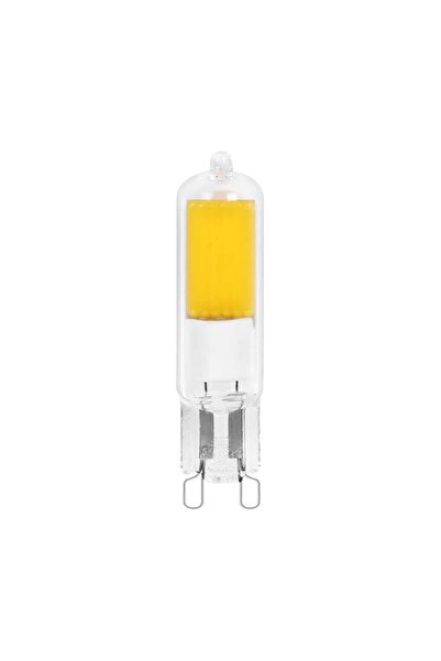 Other Bec LED COB Żarówka 4W G9 3000K