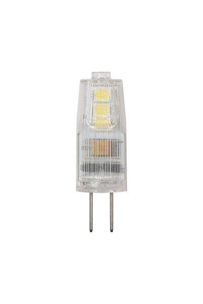 Other Żarówka LED 1,5W G4 12V 3000K Plastik