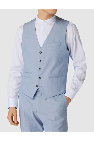 Evendi Vest, Blue
