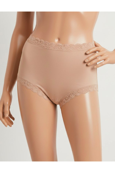 Evendi Panties, Brown