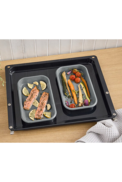 Tchibo Grill Bowl, Enamel