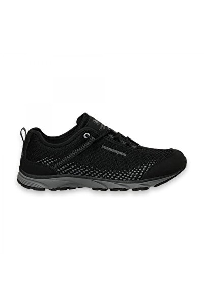 lumberjack 6m Dare Wmn 6Fx Memory Foam Black Women's Sports Shoes