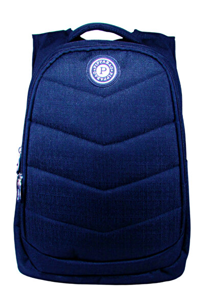 tom çanta Lara Backpack Çnt 2040 Petrol