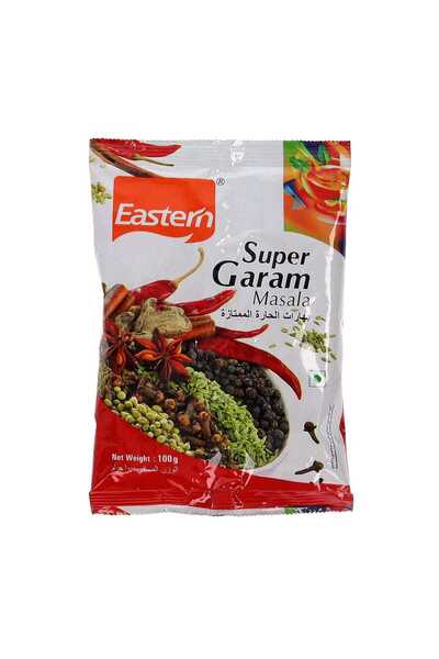 eastern Super Garam Masala Premium Blend for Rich Flavor and Aroma in Everyda...