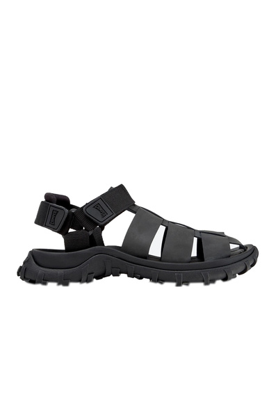 CAMPER Drift Trail Sandal Erkek Siyah Sandalet K101090-001