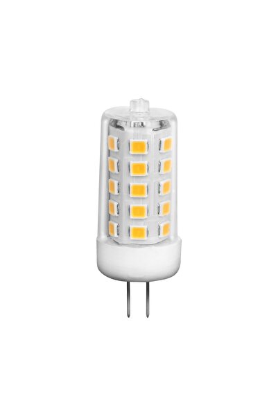 Other Żarówka LED 3W G4 12V 4000K Ceramiczna + PC