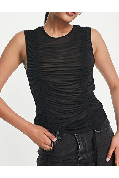 Evendi Tank Top, Black