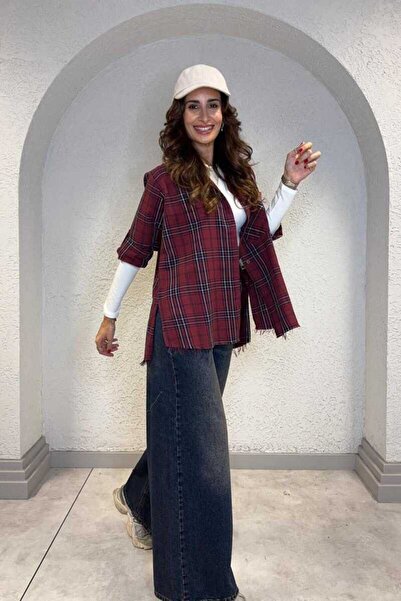 Clothing palette ŠIROKE KRAVATE Y Visok struk FARMERKE