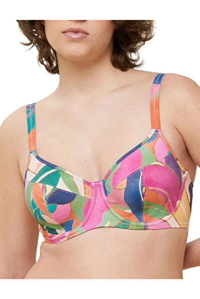 Evendi Swim bra, Mix colors