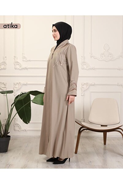 Atika Moda ملابس محتشمة