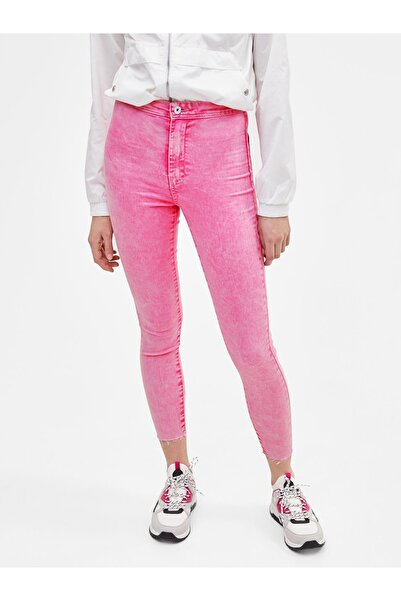 Evendi Jeans, Pink