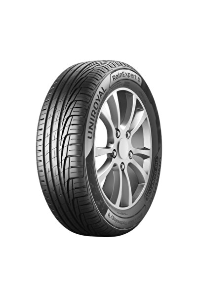 Uniroyal 185/65R14 86T RAİN EKSPERT 5 OTO YAZ LASTİĞİ 2025 YILI 45. HAFTA ÜRETİM