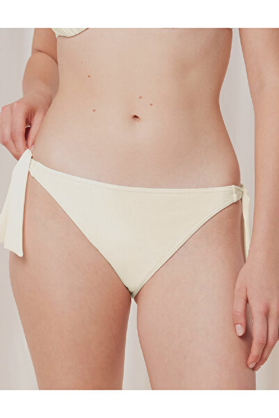 Evendi Swimsuit, Ecru