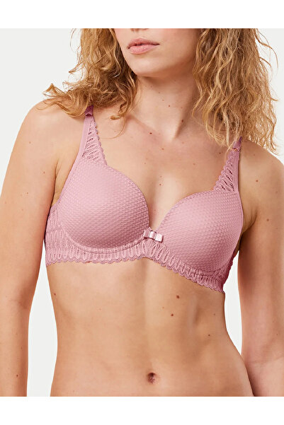 Evendi Bra, Pink