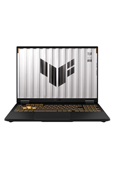 ASUS TUF A16 FA608UM-RV132-Gaming AMD Ryzen 7 260 16GB 512GB SSD RTX 5060 8GB...