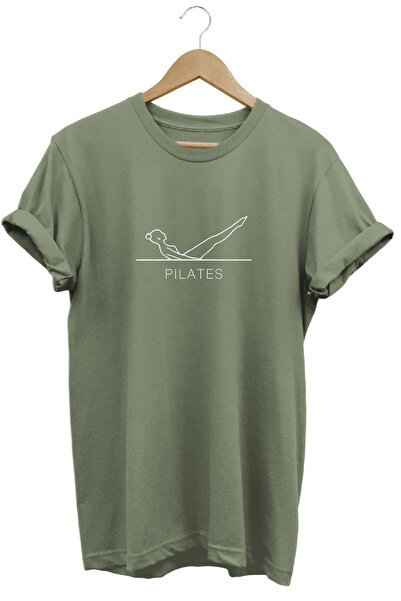 onsrawear Pilates Yoga Sports Printed Plates Ball Reformer Movement Stylish M...