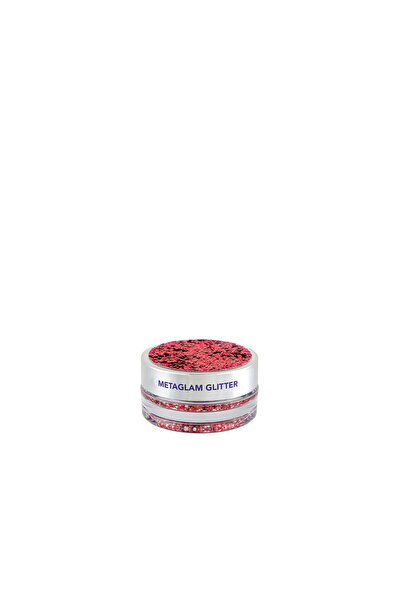 Flormar Metaglam - Face & Body Glitter 003 Universe