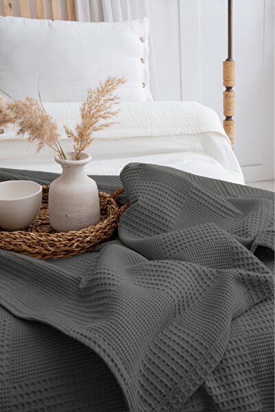 Dokubba - Double Pike - 210X230 cm - 100% Cotton Double Pike - Helen