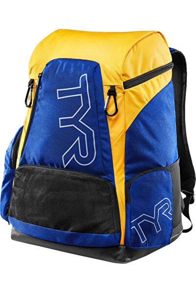 TYR Alliance 45L Backpack and Swimming Bag Si