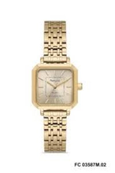 Ferrucci Fc.03687M.02 Women Wrist Watch