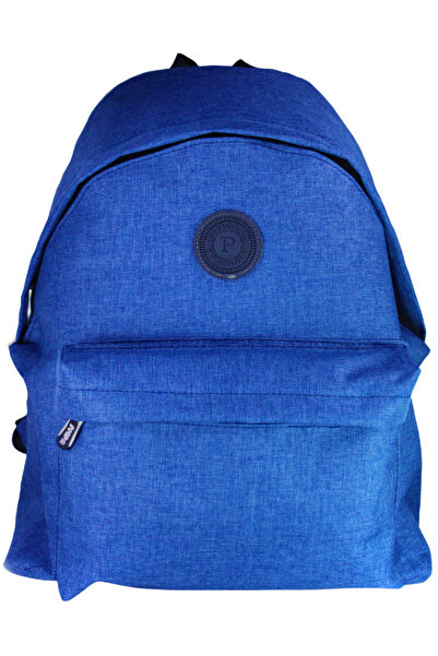 tom çanta Sprm Backpack Çnt 2065-04 Dark Blue