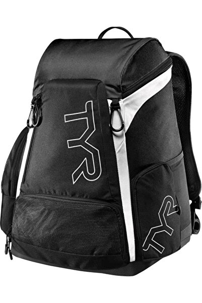 TYR Alliance 45L Backpack and Swimming Bag Si