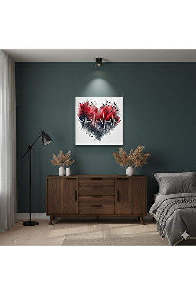 BLT DİZAYN Ritmul inimii se trănește la muzică.