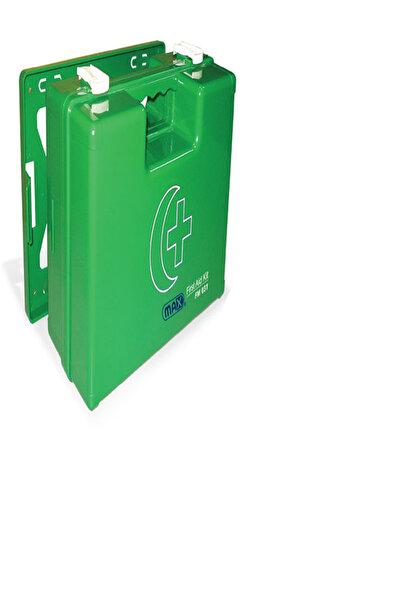 Max First Aid Kit FM31 Empty