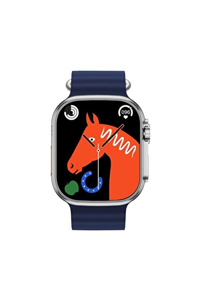 Ferrucci FC.WS8.PRO.02 Smart Akıllı Kol Saati