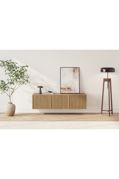 DUHO Des Tv Ünitesi - 135 Cm