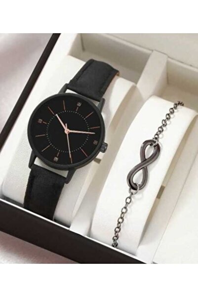 Geneva Set ceas și brățară pentru femei