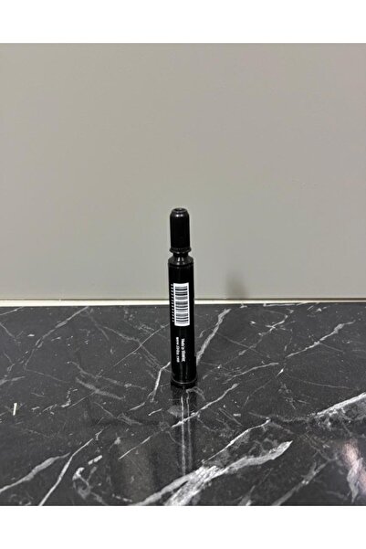aybaş kağıtçılık 1. Kalite ( 1 Adet ) Siyah Renk Permanent Marker Kalemi, Kol...