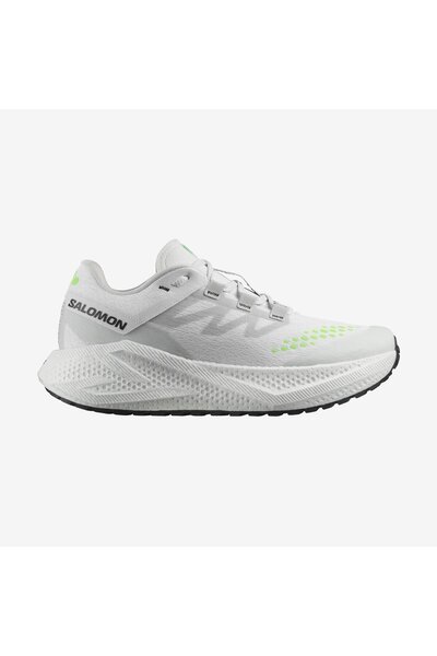 Salomon AERO GLIDE 3 GRVL Kadın Koşu Ayakkabısı White L47870700