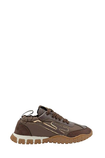 Moulin Shoes حذاء رياضي نسائي بني